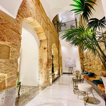 巴勒莫 Palazzo Del Poeta - Dimora Contemporanea酒店 外观 照片