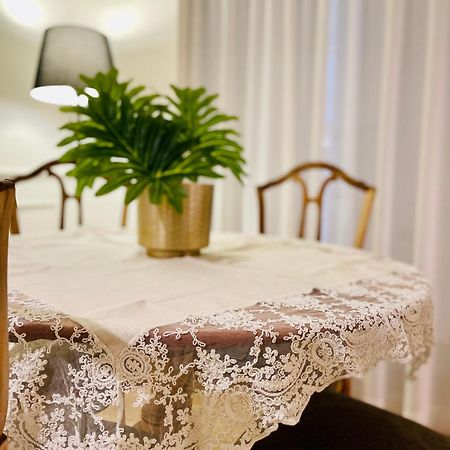 巴勒莫 Palazzo Del Poeta - Dimora Contemporanea酒店 外观 照片
