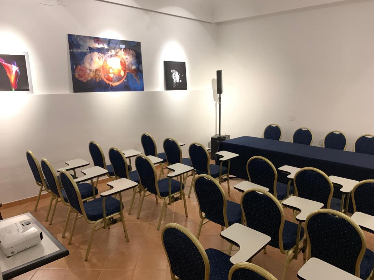 巴勒莫 Palazzo Del Poeta - Dimora Contemporanea酒店 外观 照片