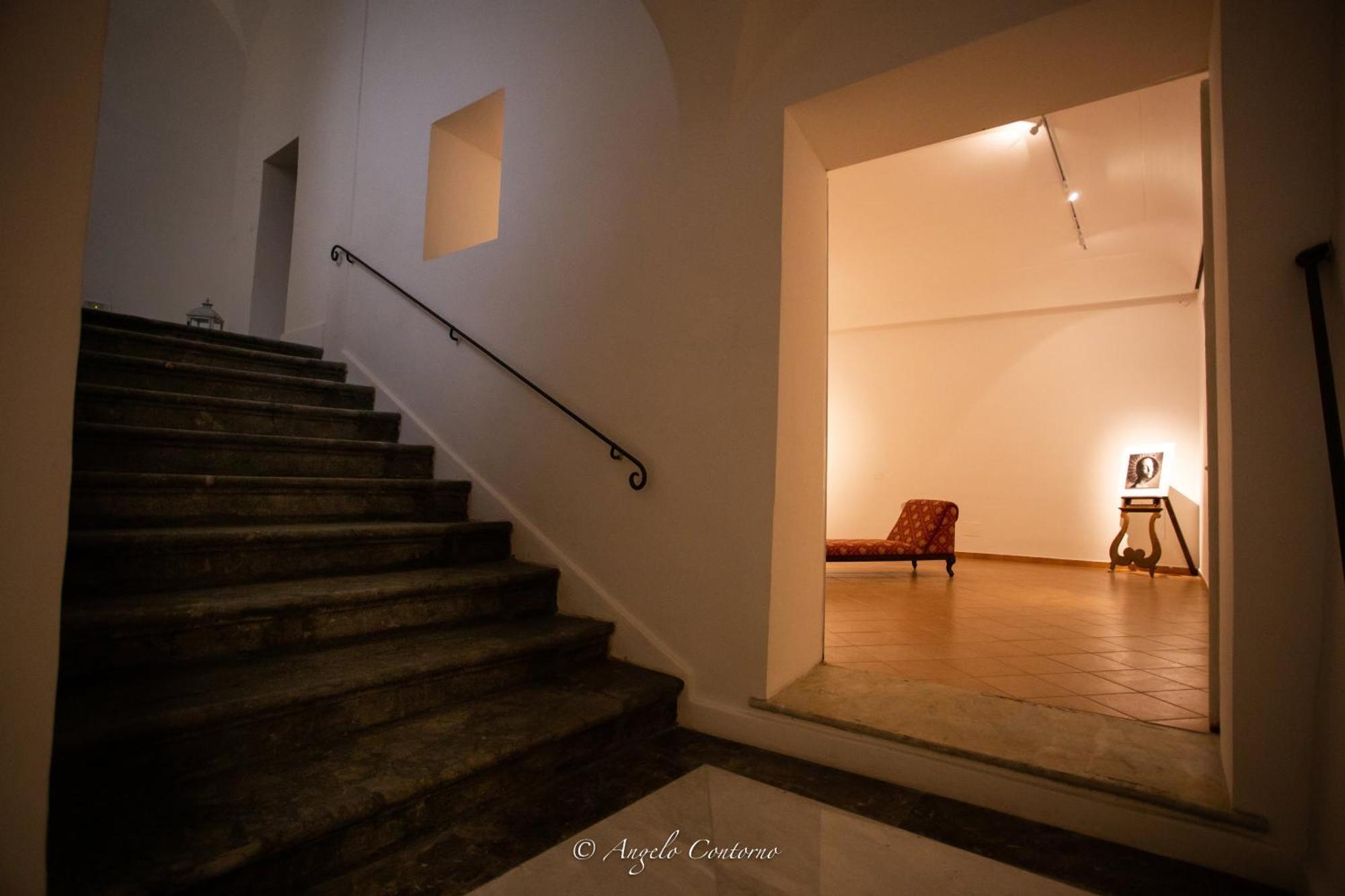 巴勒莫 Palazzo Del Poeta - Dimora Contemporanea酒店 外观 照片